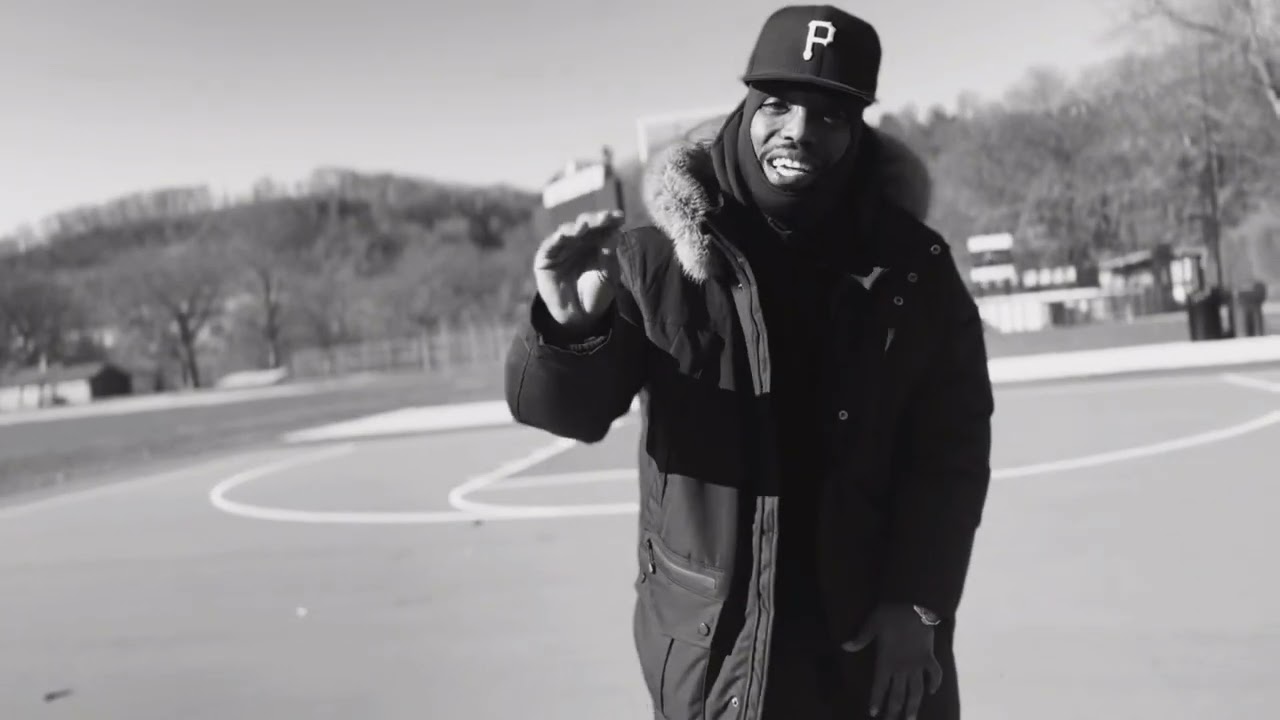 Danger | Official Music Video (Prod. By ‪@lonegud2‬) | Guttah 🔥🎤