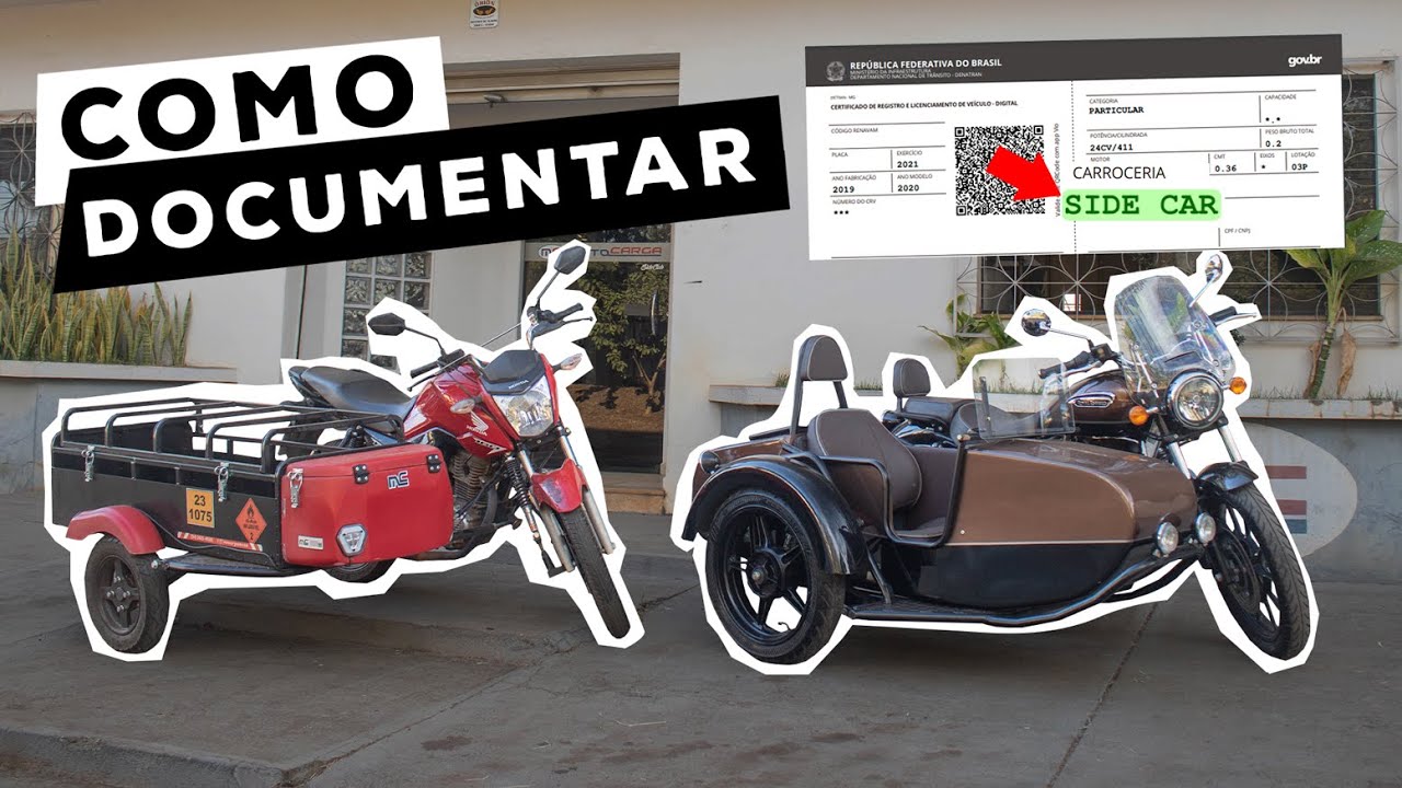 Documentação Sidecar 2023 - mudanças nas resoluções