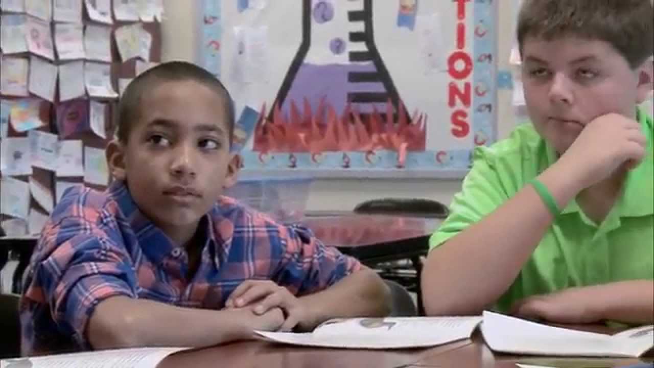 Partners for Healthy Living: South Fayette School District P.A.W.S. | UPMC