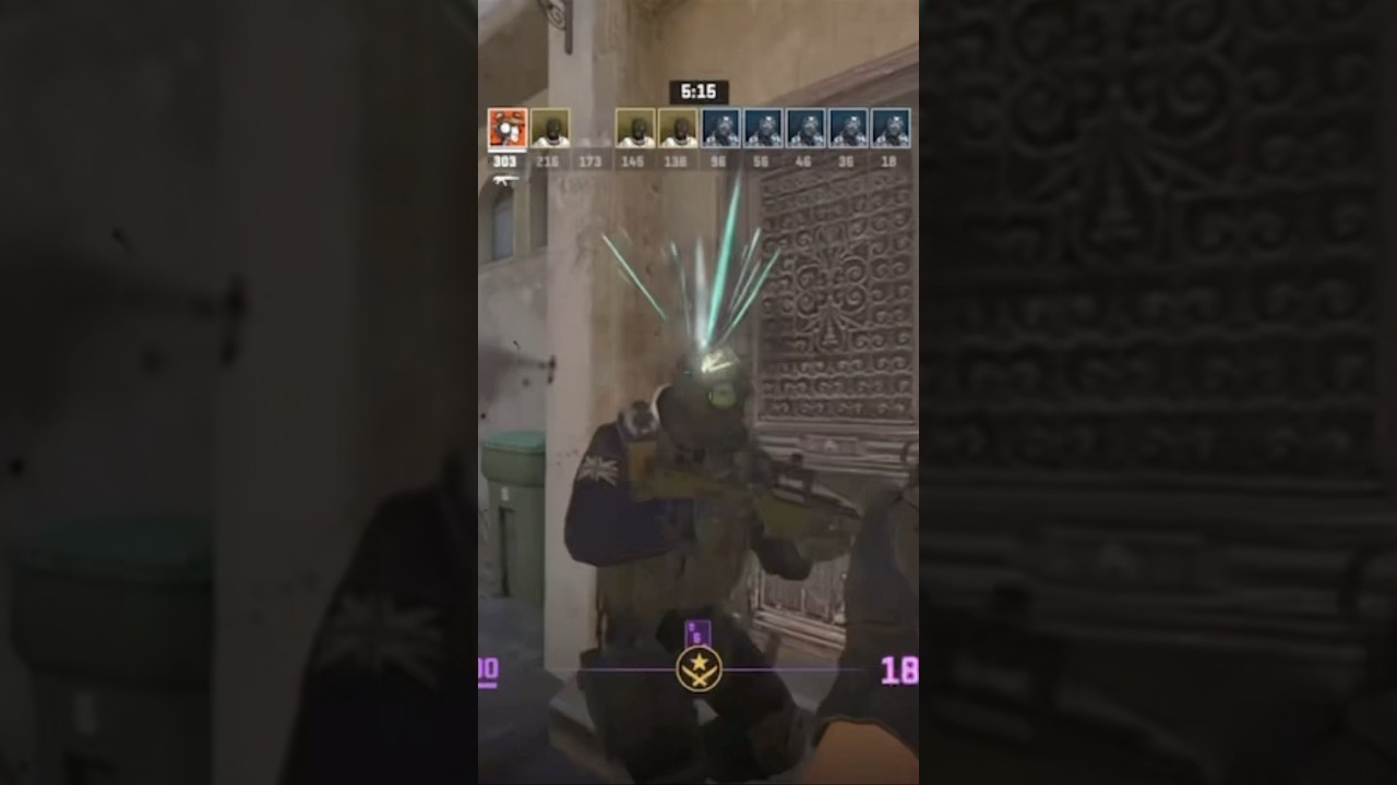 PRIMEIRO VEZ JOGANDO CS2