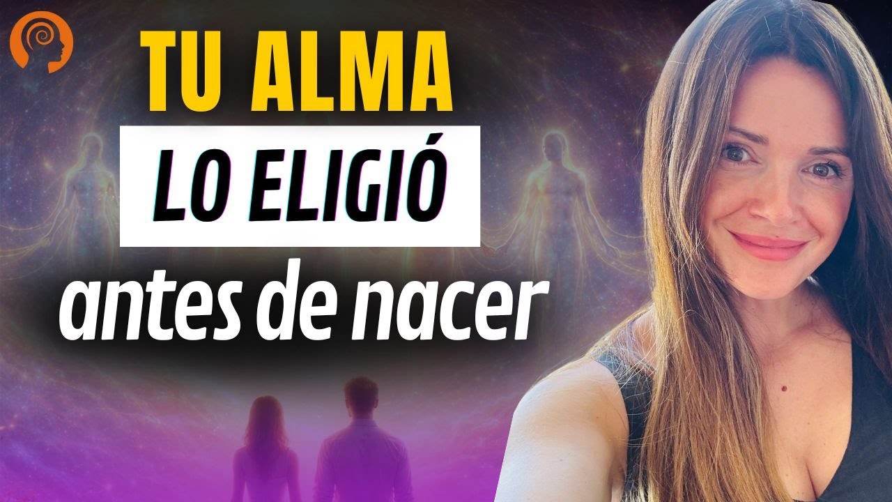 Cómo reconocer a tu Familia Álmica | Guía de Casandra de Juan
