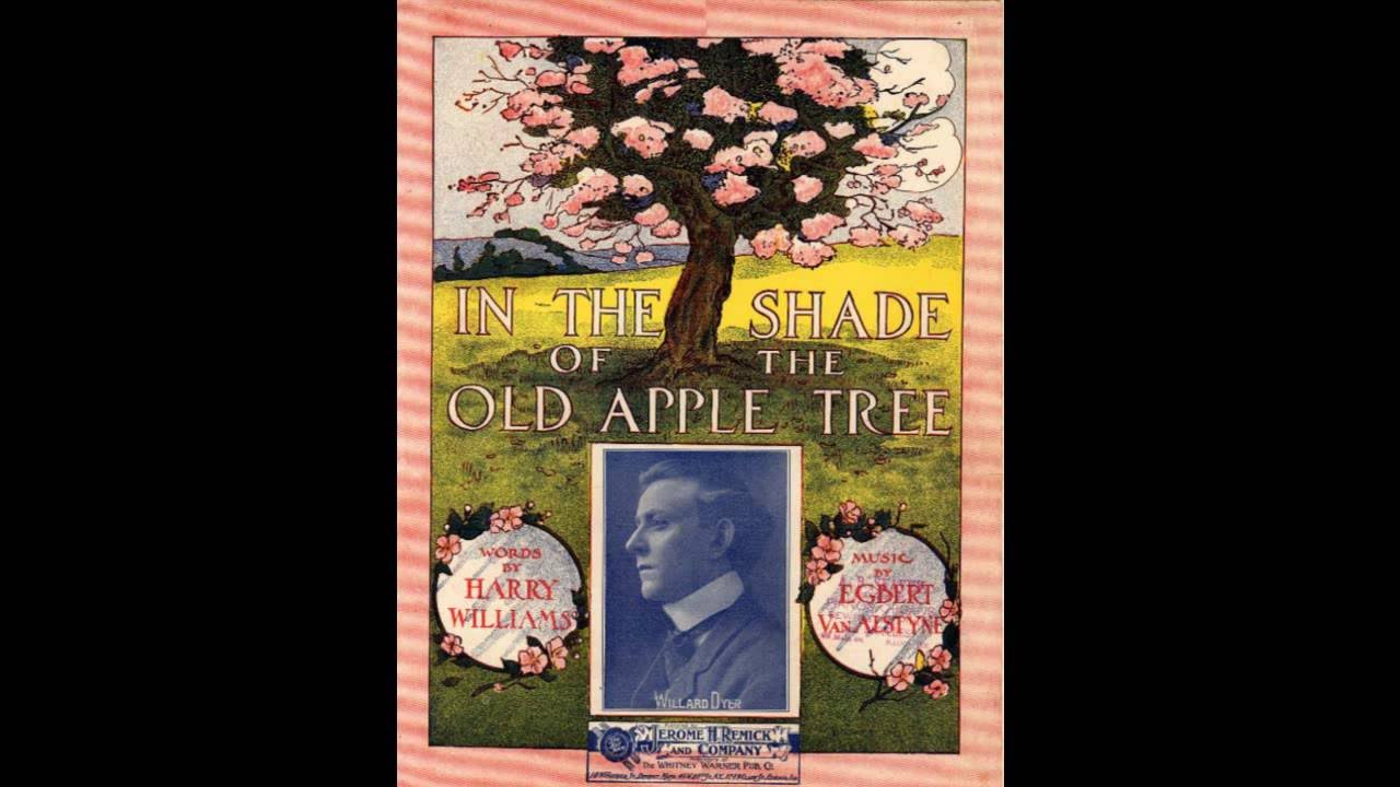 In the Shade of the Old Apple Tree (1905)