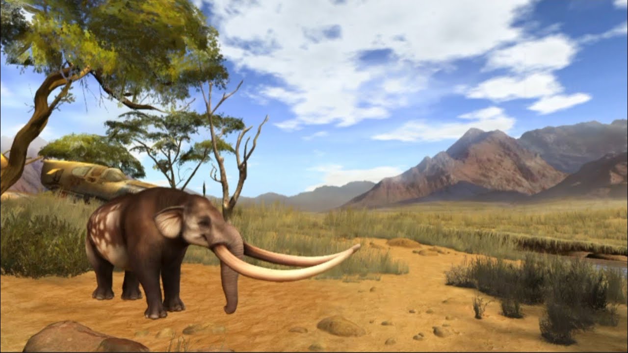 Namibia Zygolophodon Hunting Clash #SamarLaiGaming