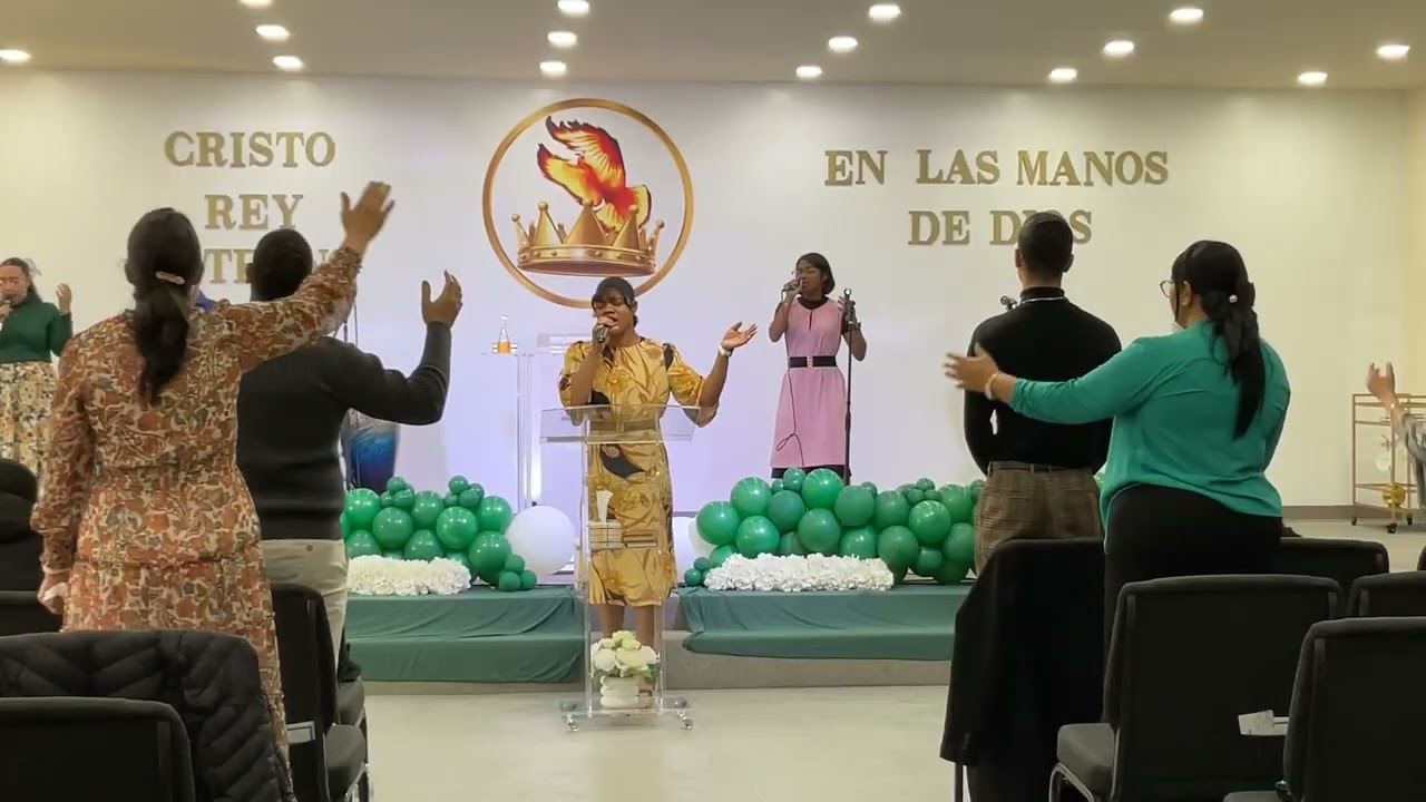Domingo de Adoracion