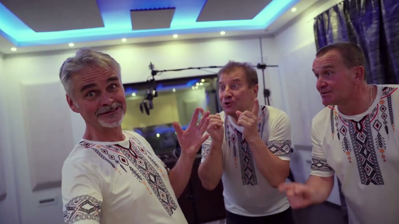 Robert Burian x Senzus - Hej, Macejko |Official Video|