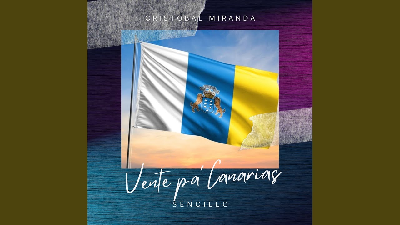 Vente Pa´Canarias