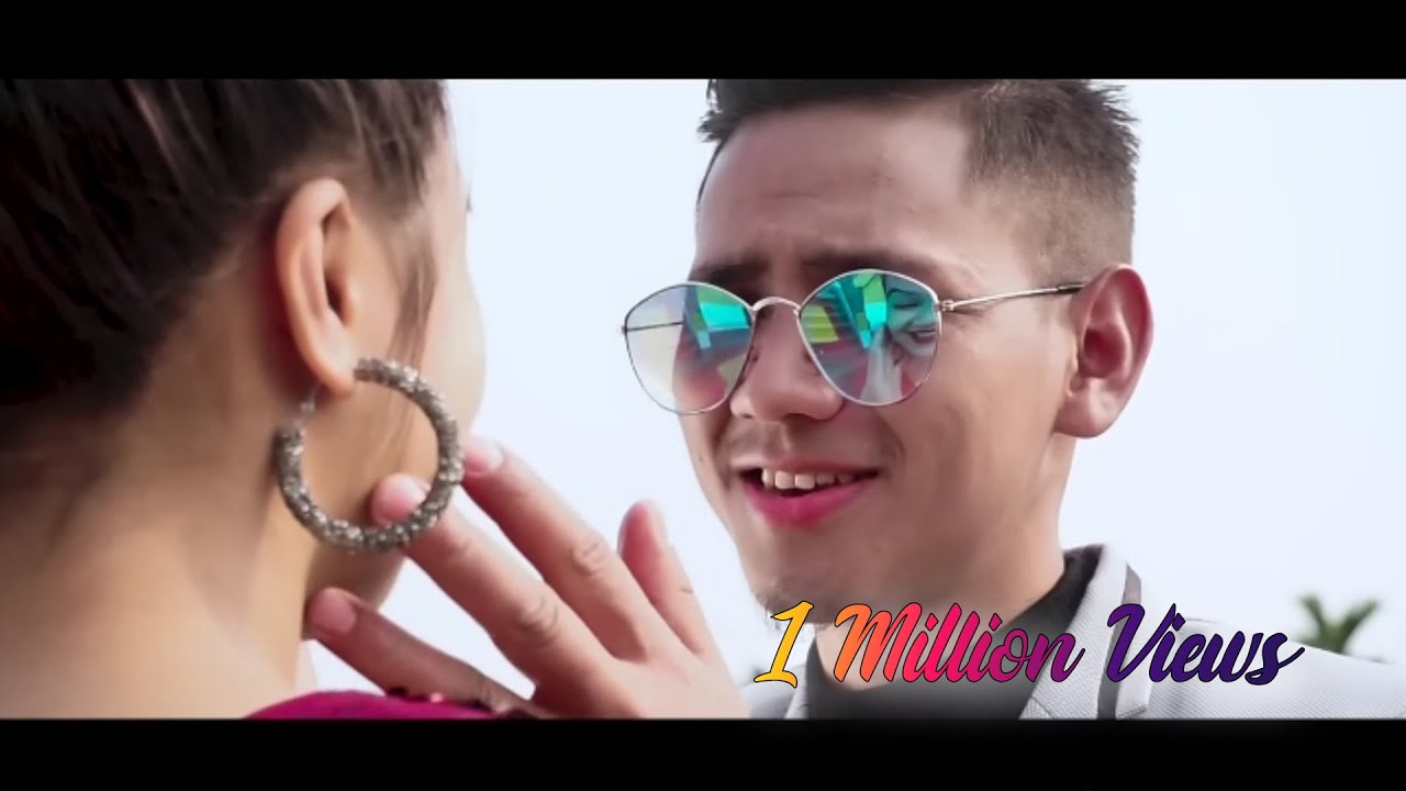 OH! BAIEID || Khasi official Music video || 2022 || Pynursla