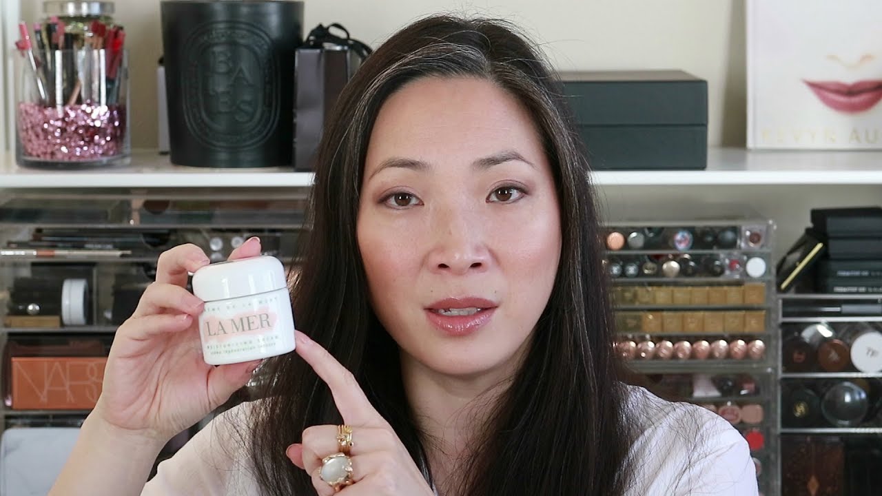 My Skincare "Routine"