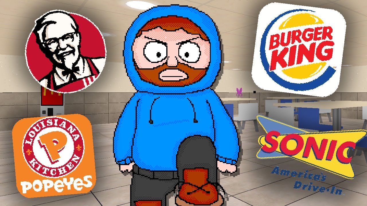 CaseOh's Basics? | Baldi's Basics MOD