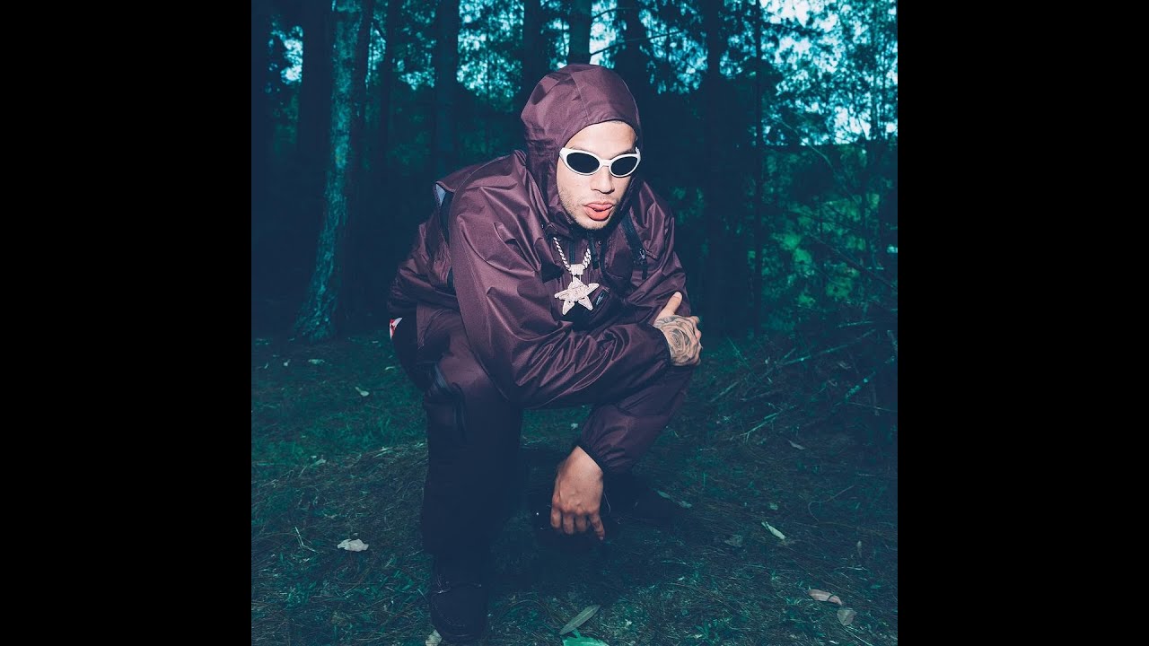 (FREE) Dei v x K John Type Beat 2023 - ''Crush''