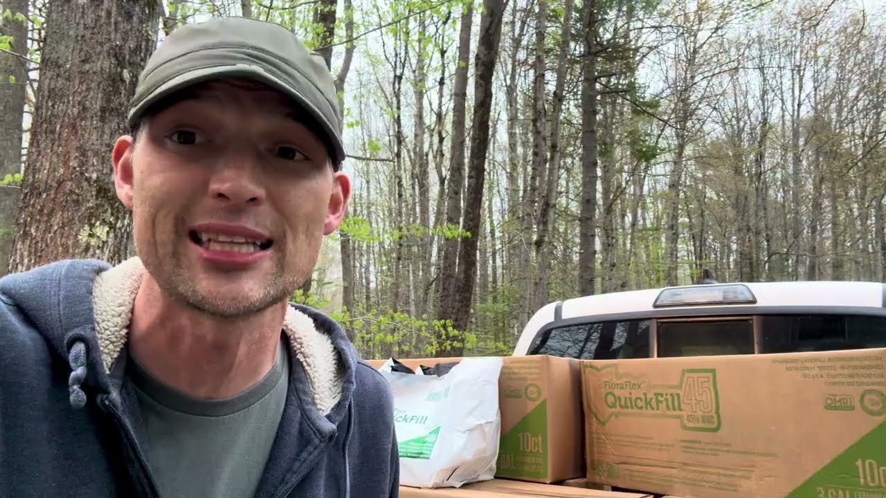 Stocking up on Boa and Ball Python Supplies because of Tariffs...