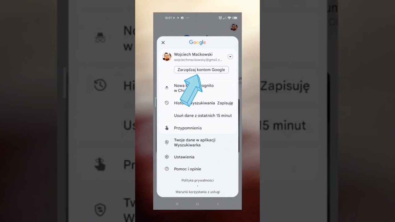 Jak możesz Sprawdzić, czy zapisane przez Ciebie hasła w Google nie zostały Przejęte?!#google #hasla