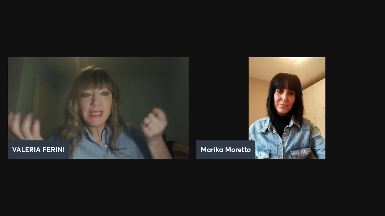 LA TUA RINASCITA EPISODIO 8 CON @MarikaMoretto