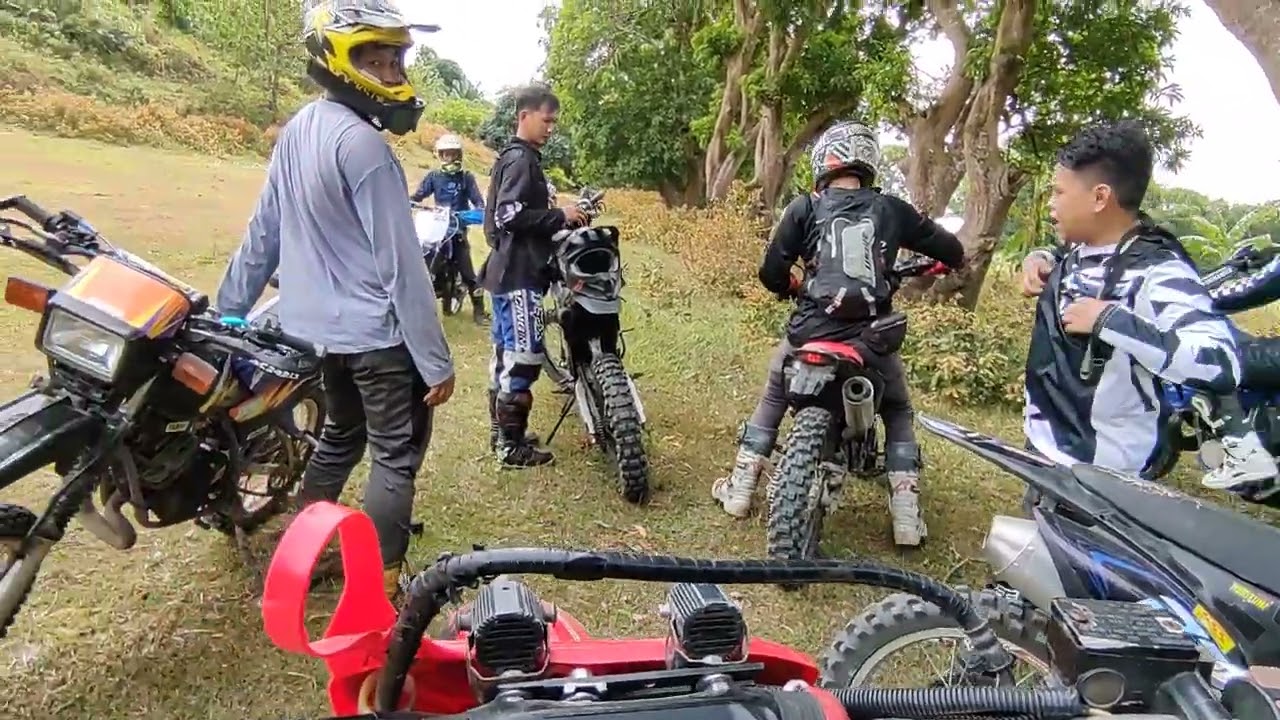 Nasugbu trail(February 15,2026)Part 2
