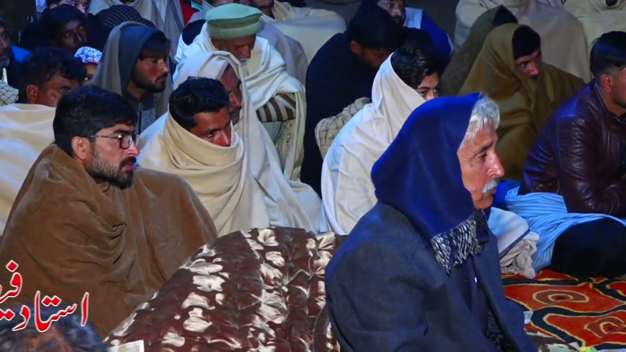 Sabir Piya Kaliyar Mein Hain | Faiz Ali Faiz Qawwal | Sar ke bal chal othe | qawwali in sivia sharif