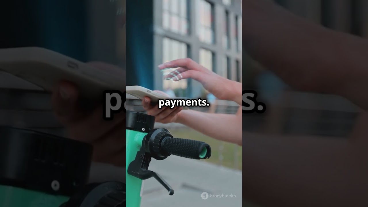 Micro-Mobility Rental Business 