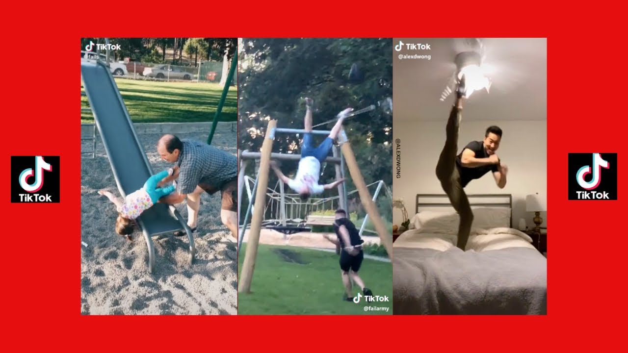 Top Fails June 2021