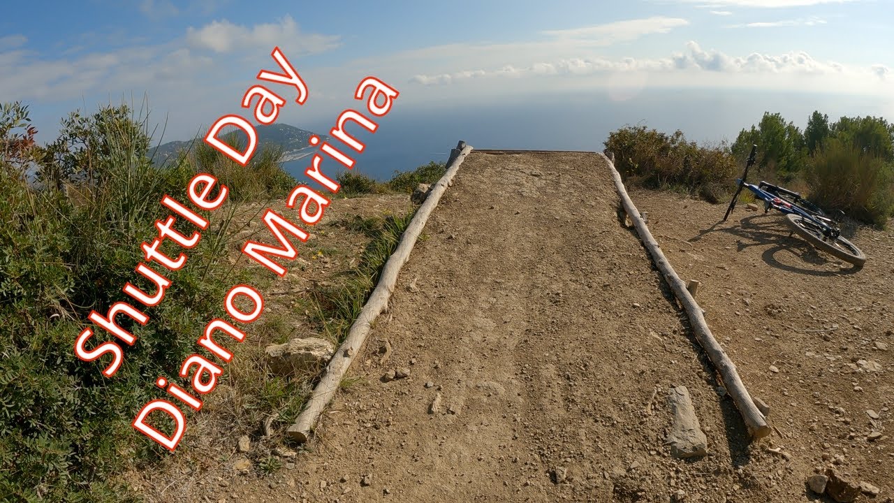 Shuttle Day a Diano Marina
