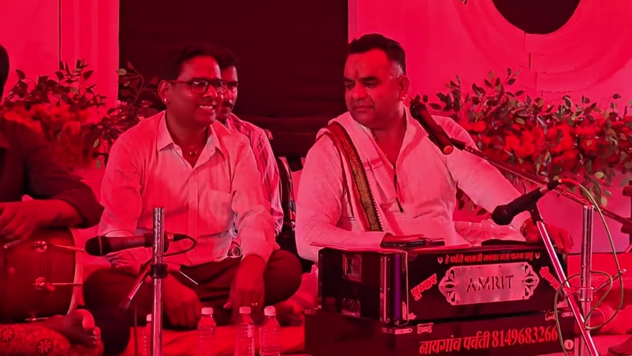 सिया राम जी का डंका लंका में भजन, गायक - प्रभु दास जी वैष्णव एंड पार्टी,