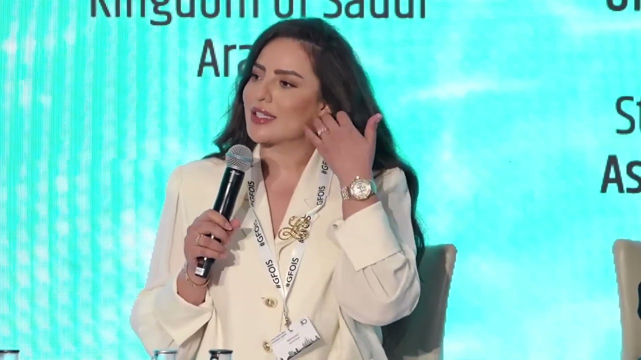 The World Is Shifting to India – Here’s Why | Brian Mac Mahon | Global Family Office Summit | Dubai