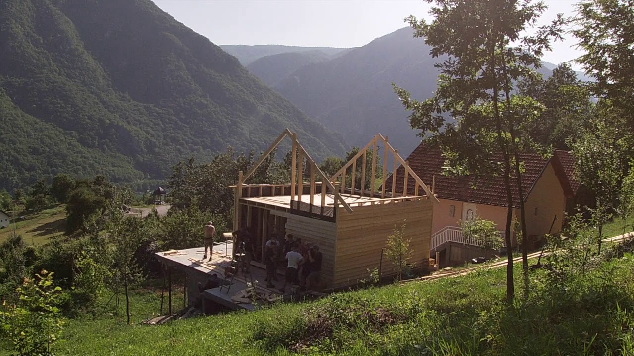 Ein Haus für Srebrenica 2019