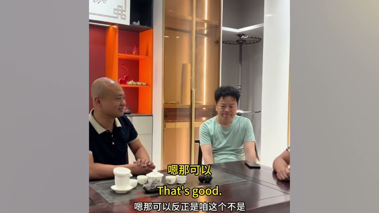 Another single young man wants to find a foreign wife.