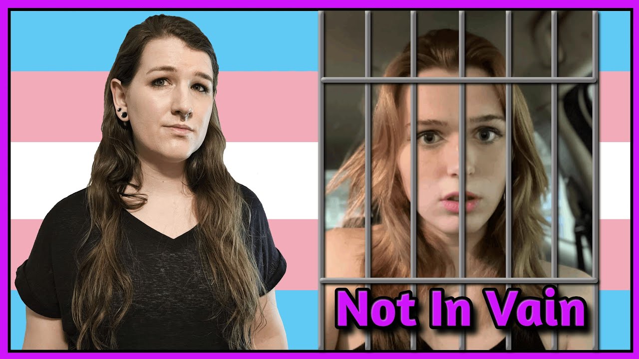 Woman ARRESTED in Florida for being TRANSGENDER