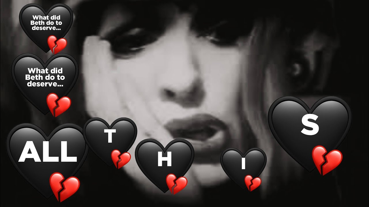 'what did you do....' Original Artfreak Tribute.