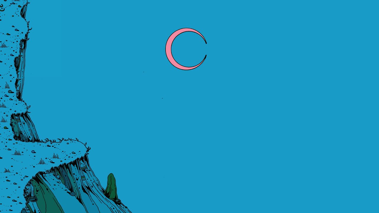 Goose - Lead Up (Official Visualizer)