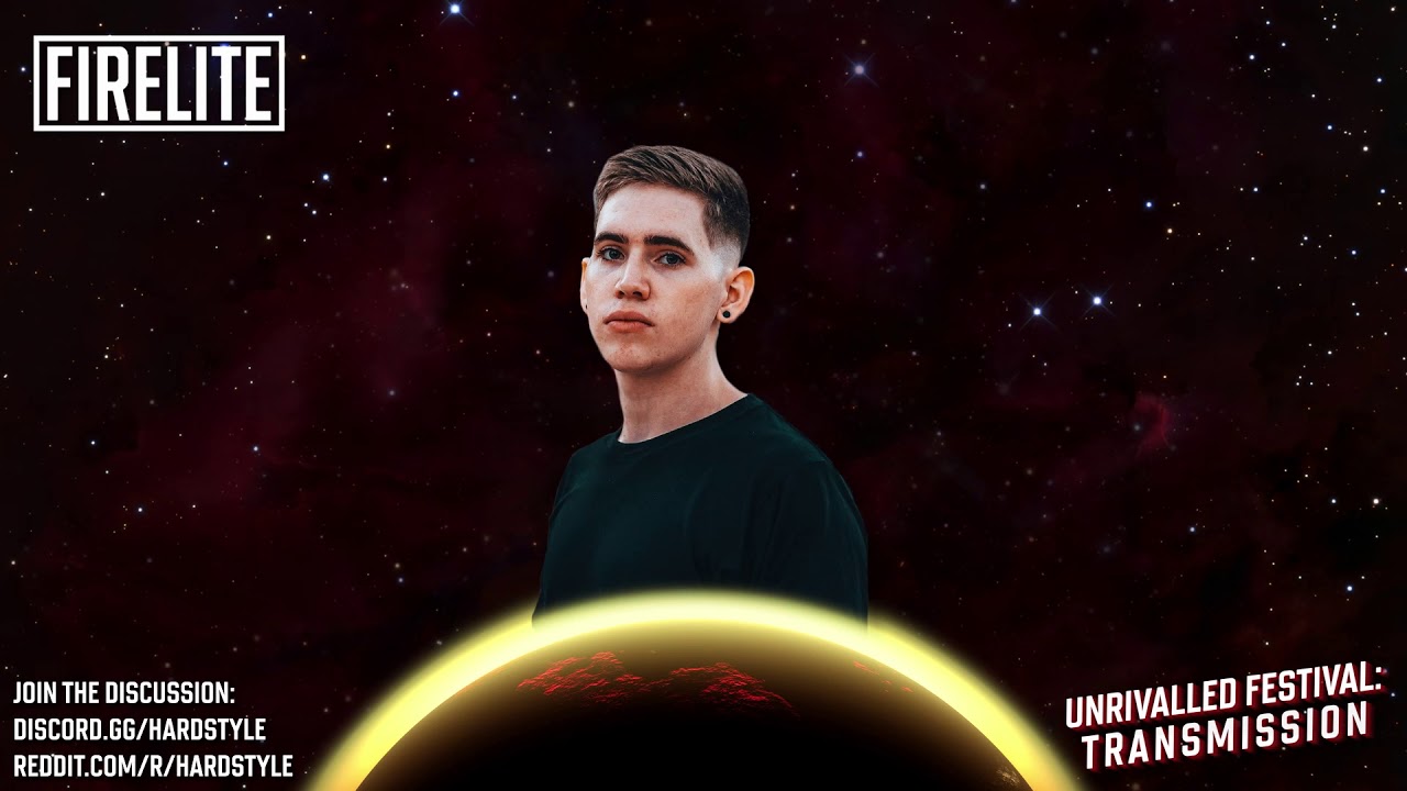 Firelite @ Transmission | Unrivalled Festival 2020
