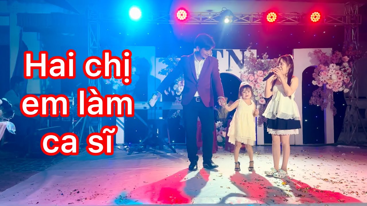 Lên đồ lung linh đi tiệc cưới buổi tối tại quê Huyền Hrê sẽ như thế nào ?.. Cô Chủ Nhỏ làm đầu bếp