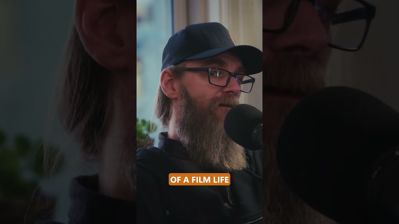 Filmmaking Stages