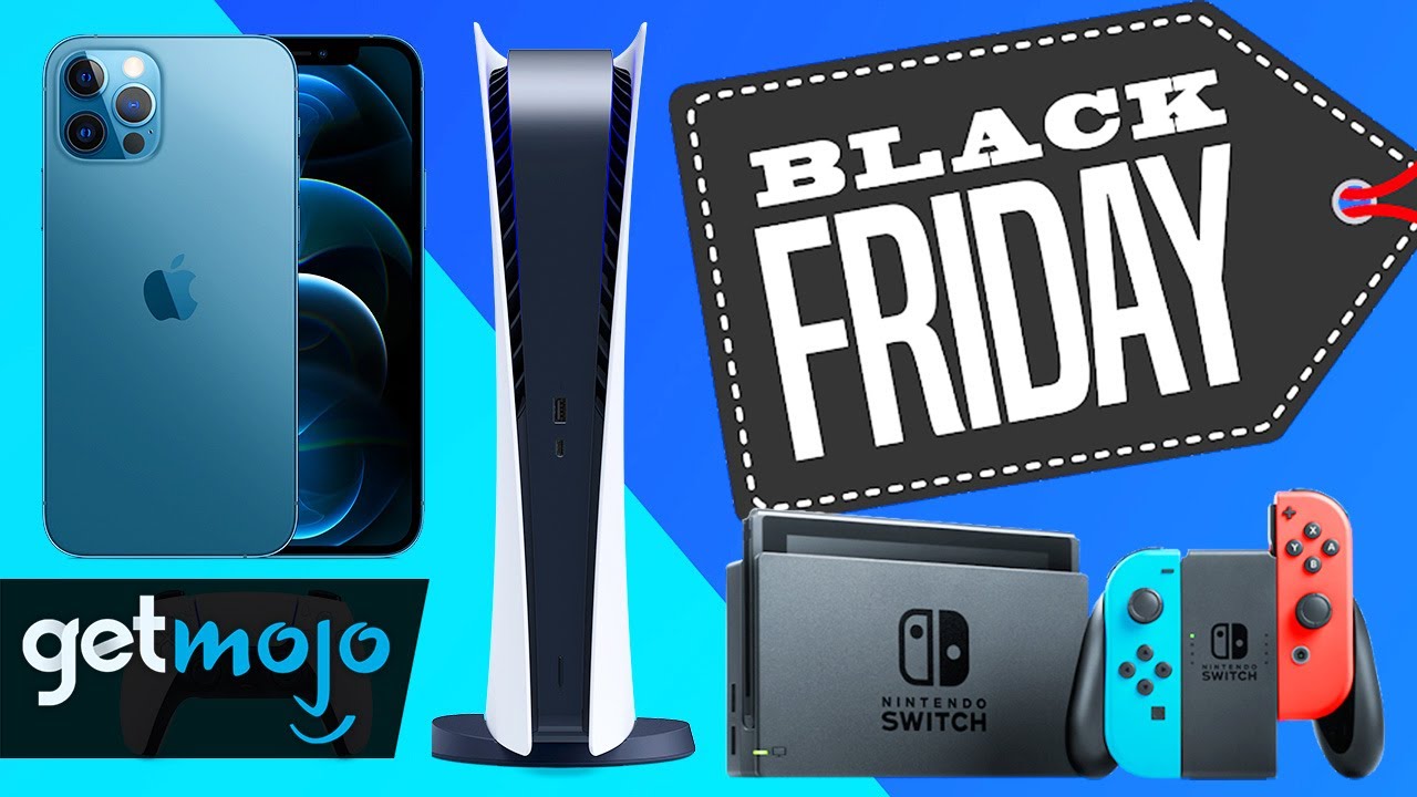 Top 5 Tips For Winning Big On Black Friday