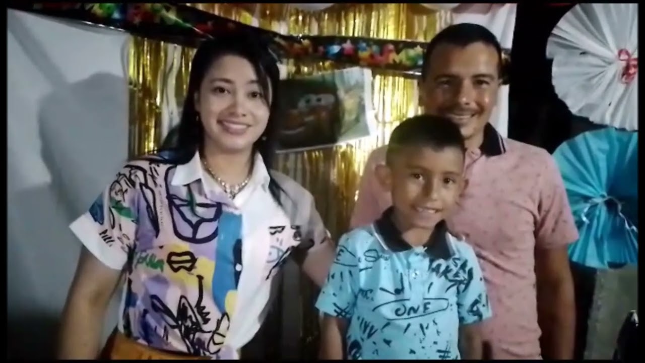 TU CUMPLEAÑOS  / ALEX SANCHEZ
