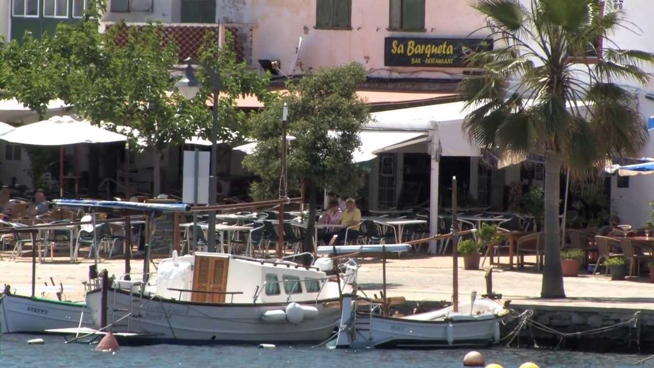 ES CASTELL un pueblo con 500 años de historia - versión corta