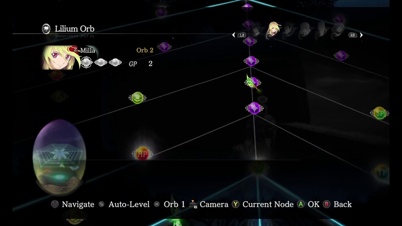 Tales of Xillia Part 20 Gegenangriff auf Exodus