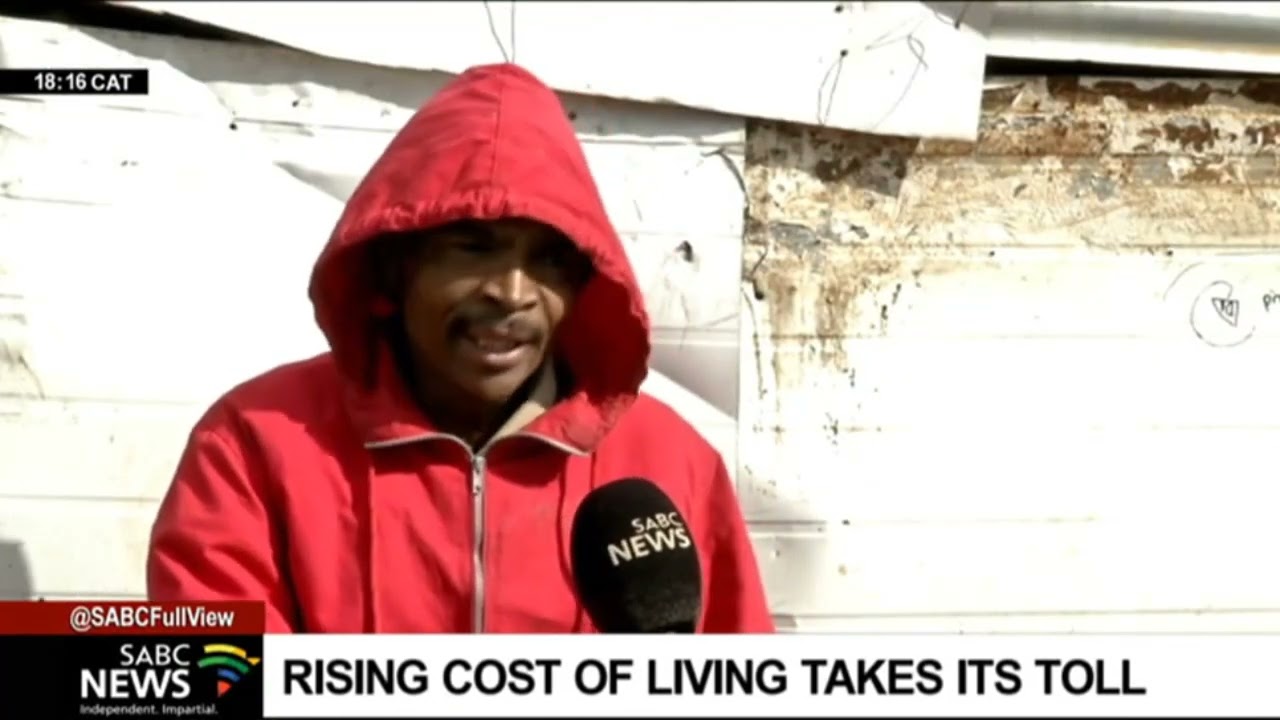 Many Kimberley families struggling with the high cost of living