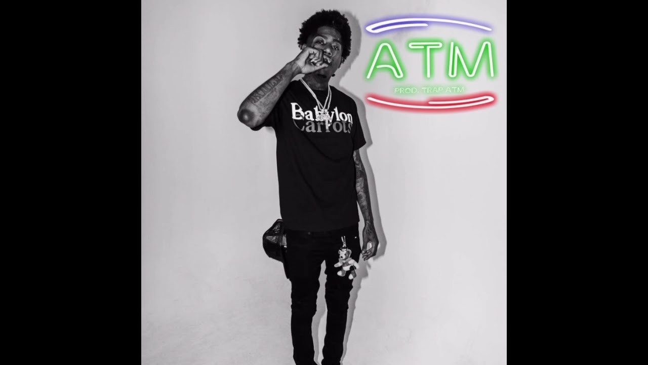EBK Jaaybo x Young slo be type beat @prodbytrapatm