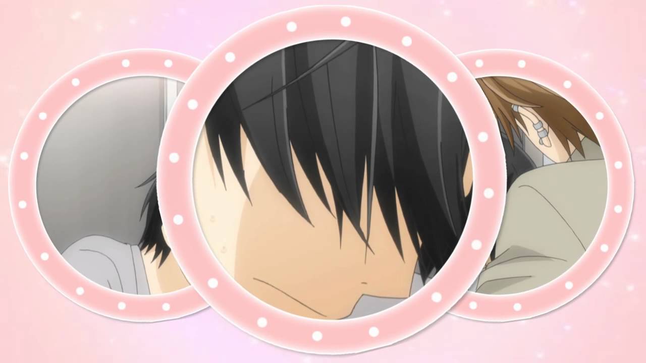 [C\S] Kisa x Yukina - One Thing (HB Caro)