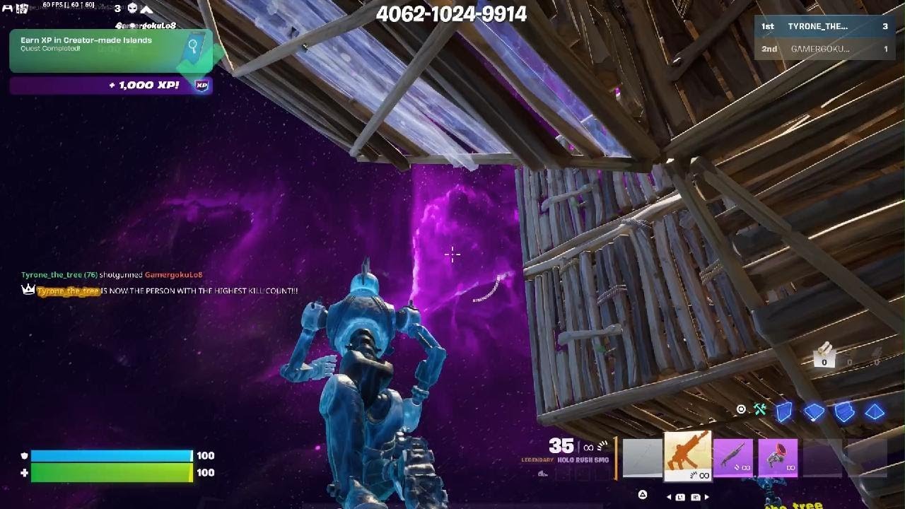 Fortnite