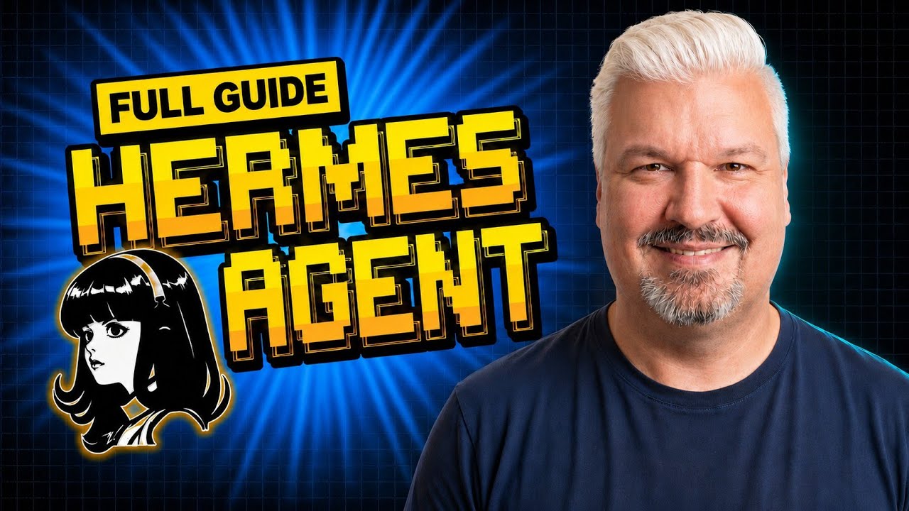 Hermes Agent: From Setup to 24/7 AI Assistant (Complete Guide)