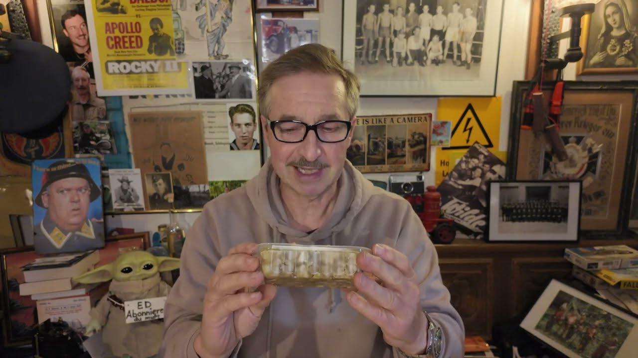 Vergessene Brotzeiten Die Köcherlsuiz