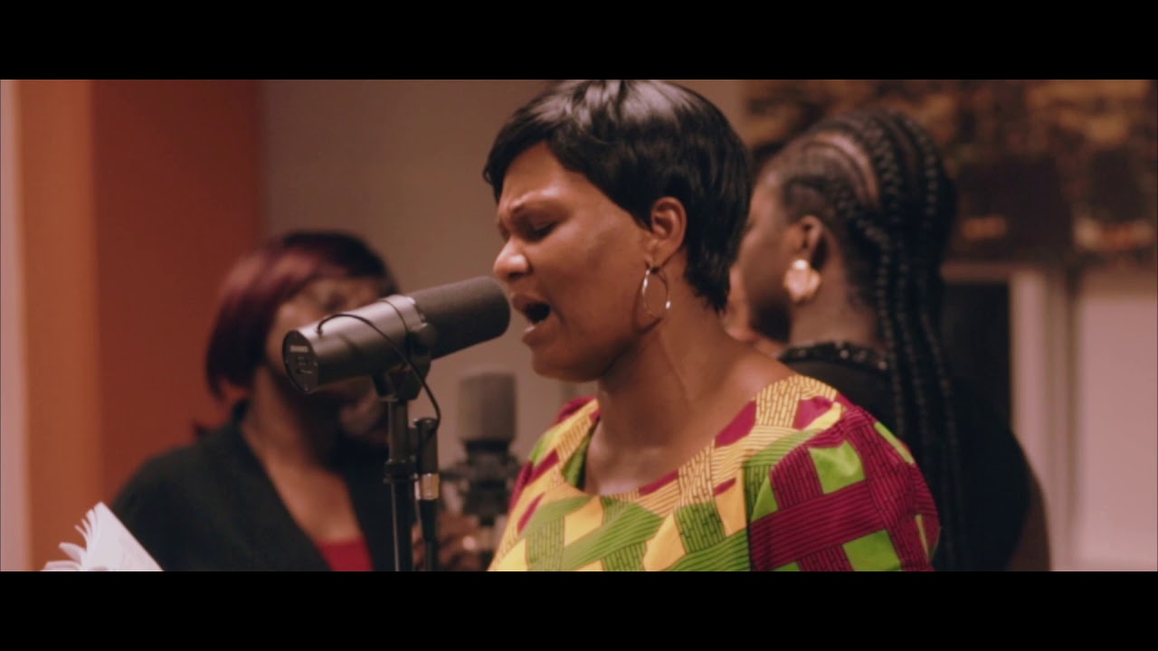 Me Dofo Ne Wo, Me Wura - Pentecost Family Choir (COPUSA)
