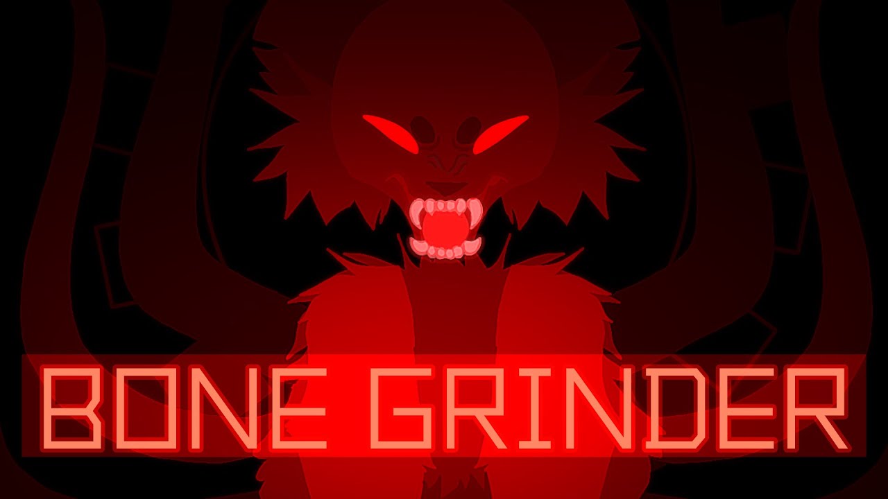 BONE GRINDER | original meme | !FW!