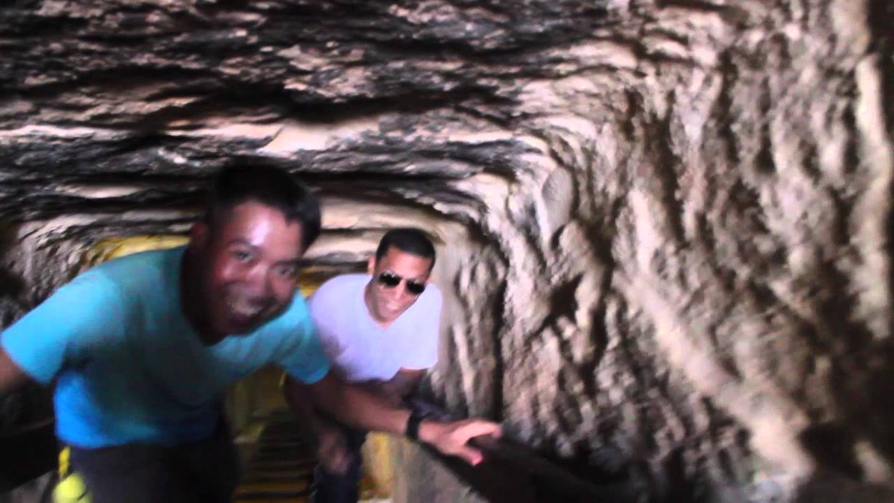 Trip to Egypt