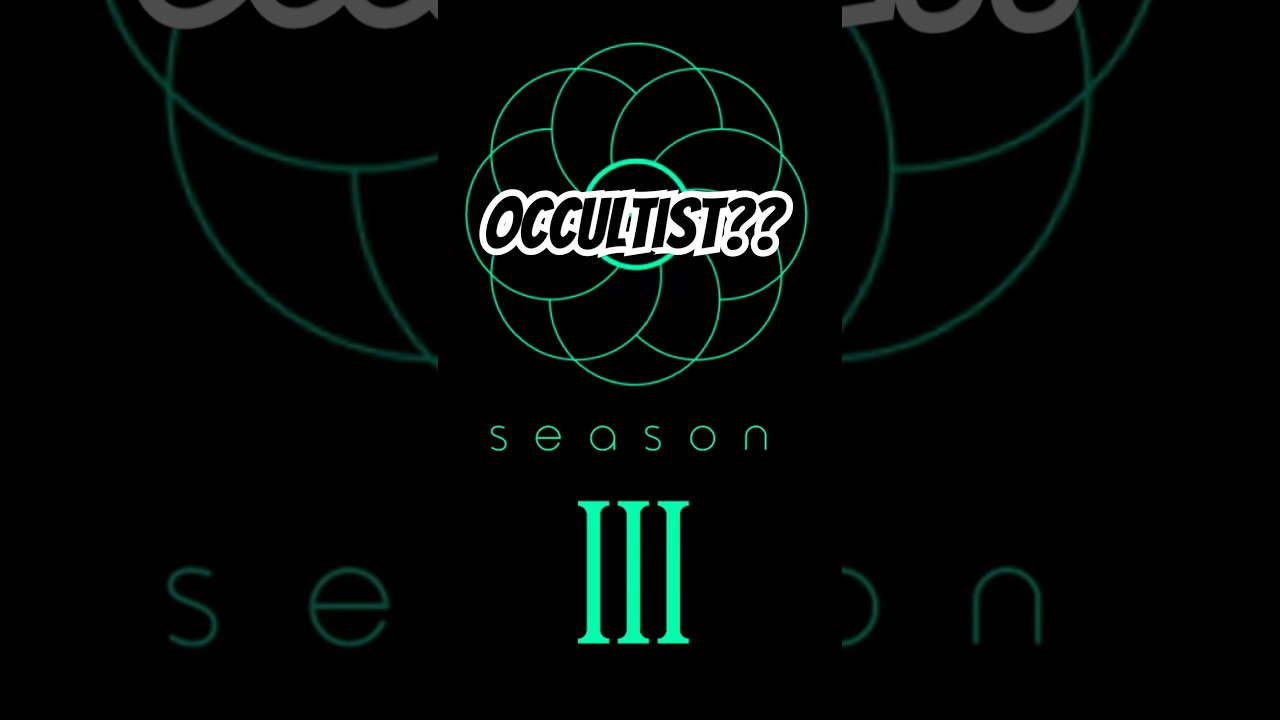 WTF is an Occultist? (Eden S3) #daoc