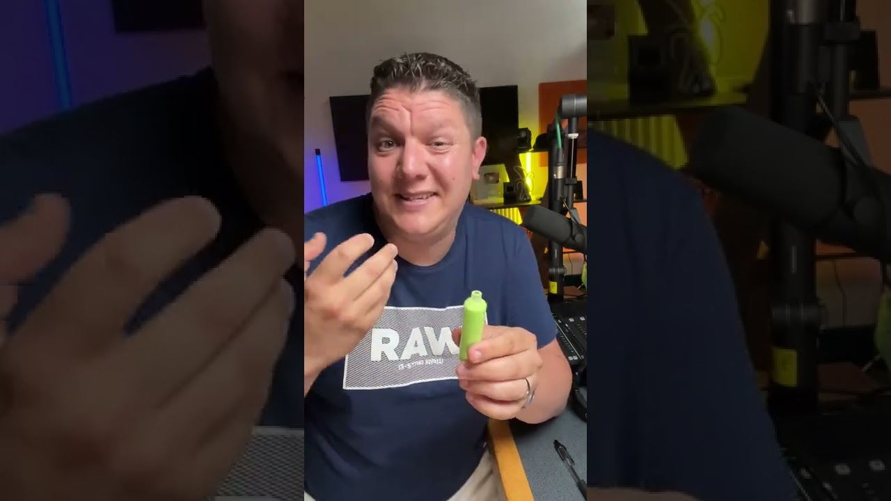 True Vaping Innovation