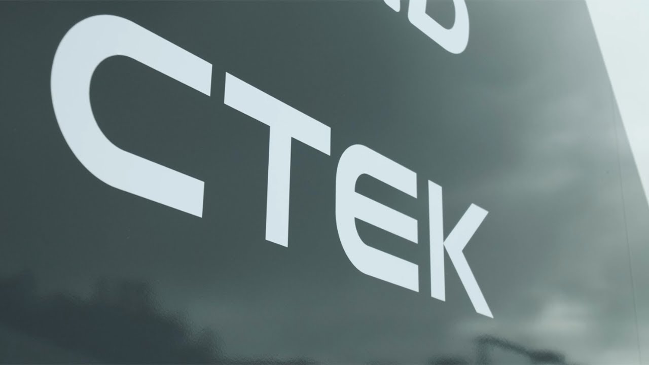 CE DEALER TEAM | CTEK