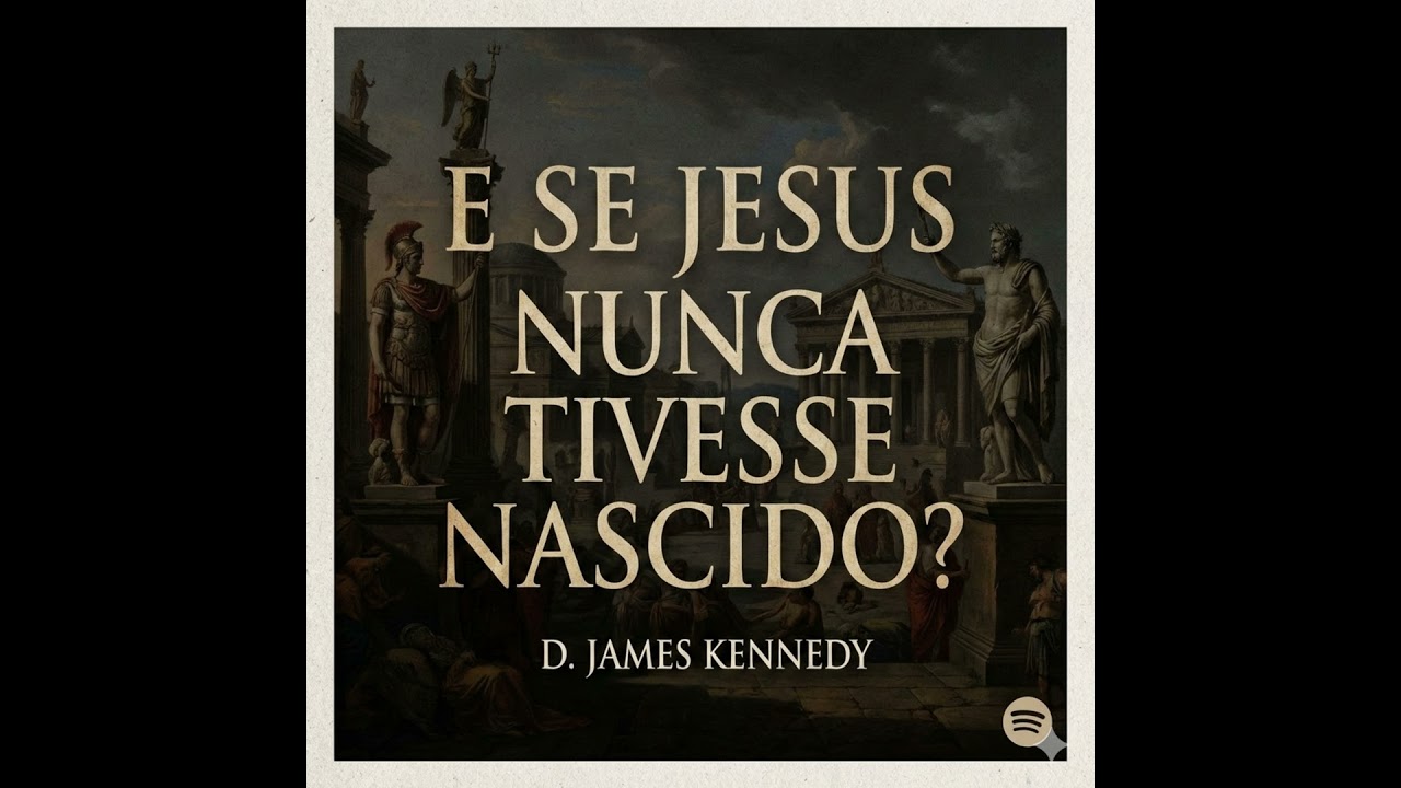 11 - Civilizando os Não Civilizados - E se Jesus nunca tivesse nascido?