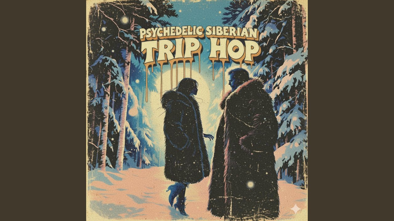 Psychedelic Tundra Hymns